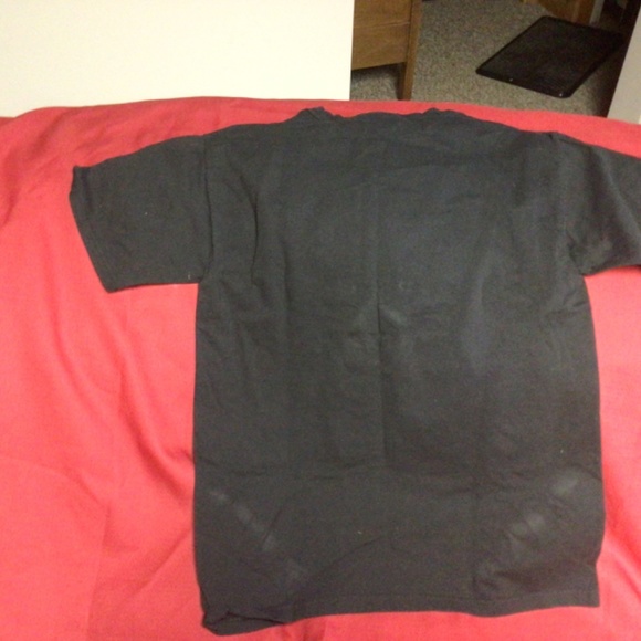 OHL PETERBOROUGH Petes tshirt - Picture 2 of 3